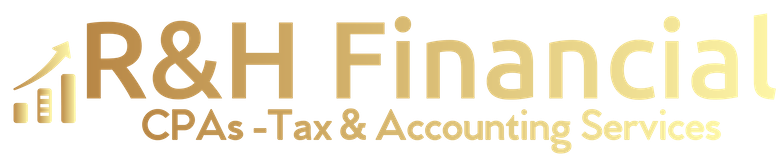 R&H Financial — CPAs, Tax & Accounting Services